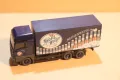 WIKING 1:87 H0 MAN TGA КОЛИЧКА МОДЕЛ КАМИОН ТИР, снимка 5