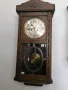 Старинен часовник в отлично състояние. Запазен за годините си, работи отлично., снимка 6