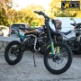 Кросов мотор 125cc, 125 кубика, 4-тактов, 19” предна, 16” задна, снимка 8