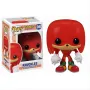 Funko Pop Фигурка Sonic Соник 08 Knuckles, снимка 1