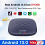 CarlinKit Android13 8 GB RAM 128GB ROM QCM6125 AndroidAutoAppleCarplay, снимка 7