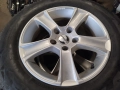 Комплект гуми и джанти Toyota rav 4 Suzuki grand vitara , снимка 3