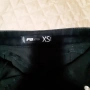 Дамски къси дънкови гащи XS, снимка 3