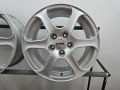 4бр 16ски джанти за Seat, Audi, VW, Skoda,Mercedes 5х112мм. A161358 , снимка 3