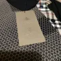 Мъжка луксозна блуза BURBERRY XL, снимка 6