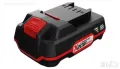 Акумулаторна Li-ion батерия PARKSIDE 20V/2Ah - PAP20 B1, снимка 1