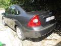 продавам FORD FOCUS 2. 0 TDCI 136 к. с. sedan, снимка 1