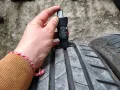 2бр.летни гуми BRIDGESTONE 225 55 19 DOT23 цена за брой, снимка 3