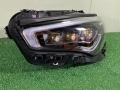 фар ляв Mercedes CLA W118 MULTIBEAM LED 2018-2025 г. #1036V, снимка 2