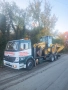 Пътна Помощ Камиони Трактори Багери , снимка 1
