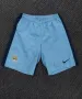 Nike Manchester City  M шорти , снимка 1