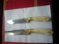 Два ножа нови са, снимка 3