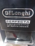 Кафе автомат Delonghi Perfecta Cappuccino grahic touch , снимка 4