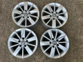 Алуминиеви джанти 5х112-15цола, снимка 1