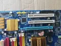 Дънна платка Gigabyte GA-G31MF-S2 Socket 775 CPU+FAN+RAM, снимка 7