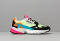 маратонки adidas Falcon Neon Multi номер 39 1/3 , снимка 5