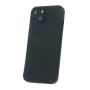 Силиконов калъф за Xiaomi 13 Lite, черен, снимка 1 - Калъфи, кейсове - 45781026