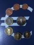 Ирландия 2002 - Евро сет - комплектна серия от 1 цент до 2 евро, снимка 2