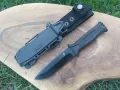 Тактически нож GERBER Strongarm Fixed Blade 4 модела, снимка 5