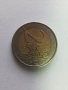 Евро монета, снимка 2