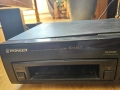 Multi-play CD player Pioneer PD-M603, снимка 3