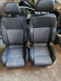 седалки с подгрев за vw/skoda/seat/audi , снимка 2