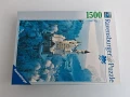 Пъзели 1000, 1500 части Clementoni, Ravensburger, Schmidt, Trefl и др., снимка 5