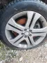 Джанти алуминиеви от Мерцедес цолове 15 16 17 18 19 и 20, снимка 17