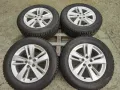 17" джанти 5х108 Opel Grandland X 7J et42 215/65/17 Taurus 2019г 6-7мм, снимка 1