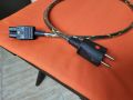 Audioplan Musicable PowerCord S Balanced Reference Mains Cable, снимка 6