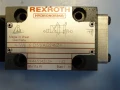 Хидравличен разпределител Rexroth 4WE6D51/AG24NZ4 Hydraulic solenoid valve 24VDC, снимка 4