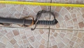 Сабя, палаш, нож, меч, шпага, снимка 2