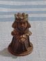 Метална фигура играчка KINDER SURPRISE Кралица стара рядка за КОЛЕКЦИОНЕРИ 41865, снимка 2