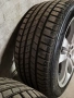 Летни гуми с лети джанти 235/45/17, снимка 4