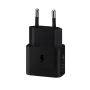 Оригинален кабел и адаптер за Samsung 25W Power adapter Fast Charger, снимка 2