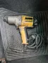 Електрически ударен гайковерт DEWALT DW 292, снимка 1