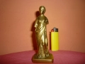 Бронзова Фигура Статуетка, снимка 13