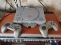 Безжични джойстици за ps1 , снимка 4