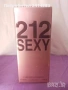 Carolina Herrera 212 Sexy EDP 100 мл. - ПАРФЮМ за жени, снимка 2