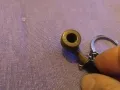Ключодържател лула, снимка 2