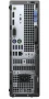 Компютър Dell 7080 i7-10700 32GB 512GB SSD SFF ГАРАНЦИЯ, снимка 4