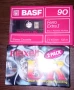 Аудио касети  BASF, FUJI, AKAI, MAXELL, снимка 3