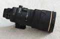 Продавам обектив Nikon AF-S 300mm 2.8 D IF ED, снимка 1