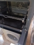 Иноксова печка за вграждане Бош Bosch Made in Germany 2 години Гаранция!, снимка 2