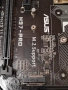 Дънна платка H97 Asus H97-Pro Socket 1150, снимка 5