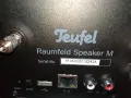 TEUFEL RAUMFELD SPEAKER M-2БР ТОНКОЛОНИ ВНОС SWISS 0802251924, снимка 12