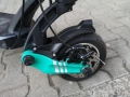 Електрическа тротинетка , снимка 5