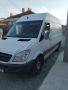 Mercedes Sprinter 211, снимка 8