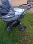 Продавам комбинирана количка , снимка 2