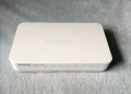 D-Link GO-SW-8G 8-Port Gigabit Switch, снимка 1